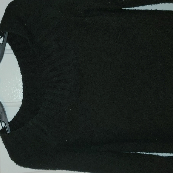Feel The Piece Wool Sweater by Terre Jacobs - Picture 2 of 4